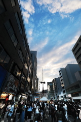 宵々山