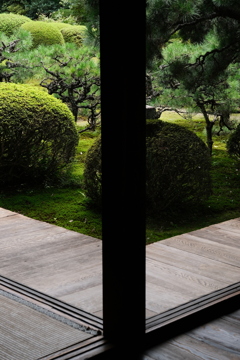 小野随心院