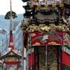 船鉾・放下鉾・菊水鉾