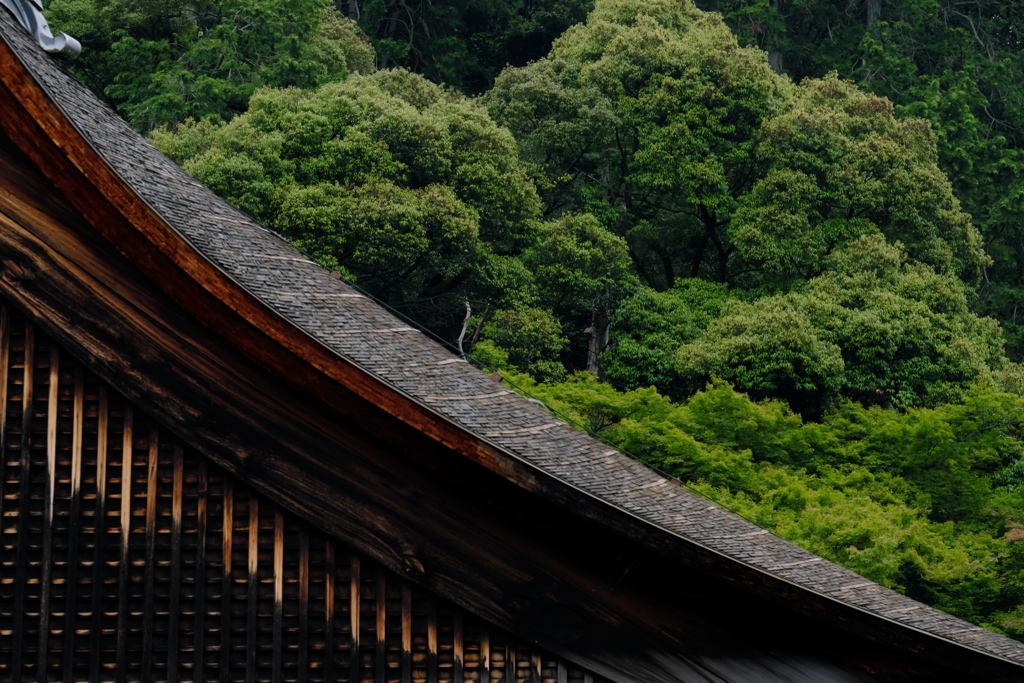 南禅寺方丈