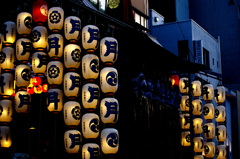 2014年宵々山