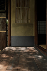 泉涌寺別当来迎院3