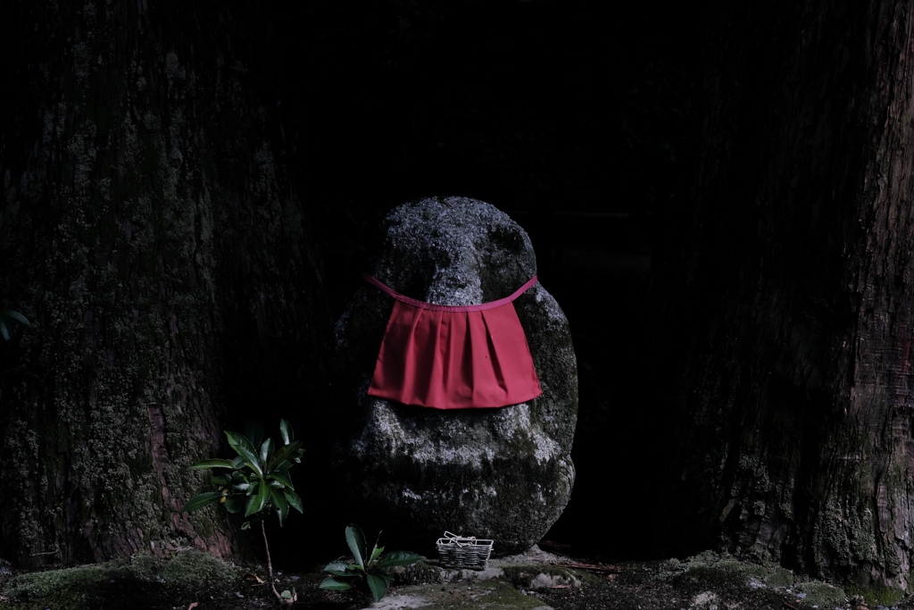 静けさ