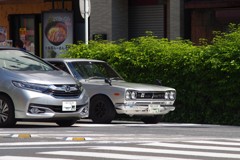 最近のご褒美Ⅲ
