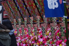 艶やか　新春公演
