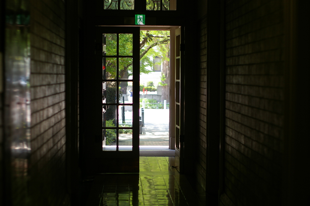 いい雰囲気