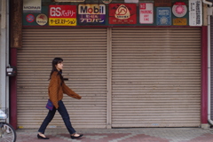 魅惑のホーロー看板