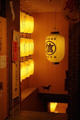 イザない