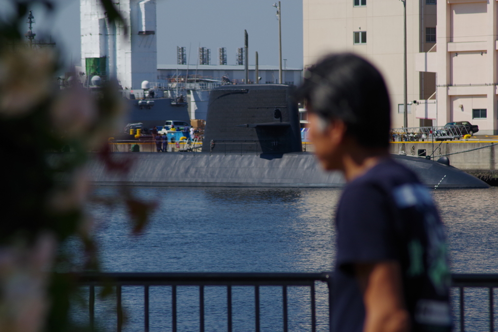 ありふれた日常　と非日常