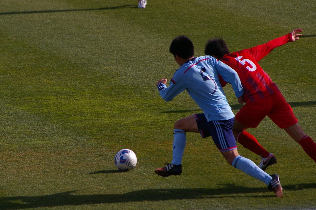 昔はこんなんも撮ってたなぁ