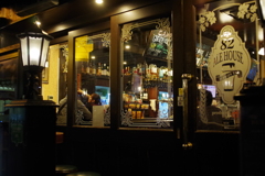 もうすぐ開店時間