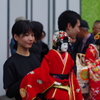 どちらも可愛い