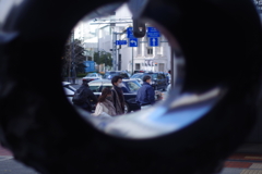 除ぎ穴