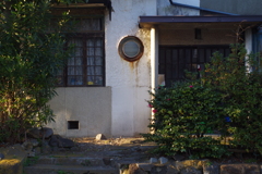 新築時はきっとモダン