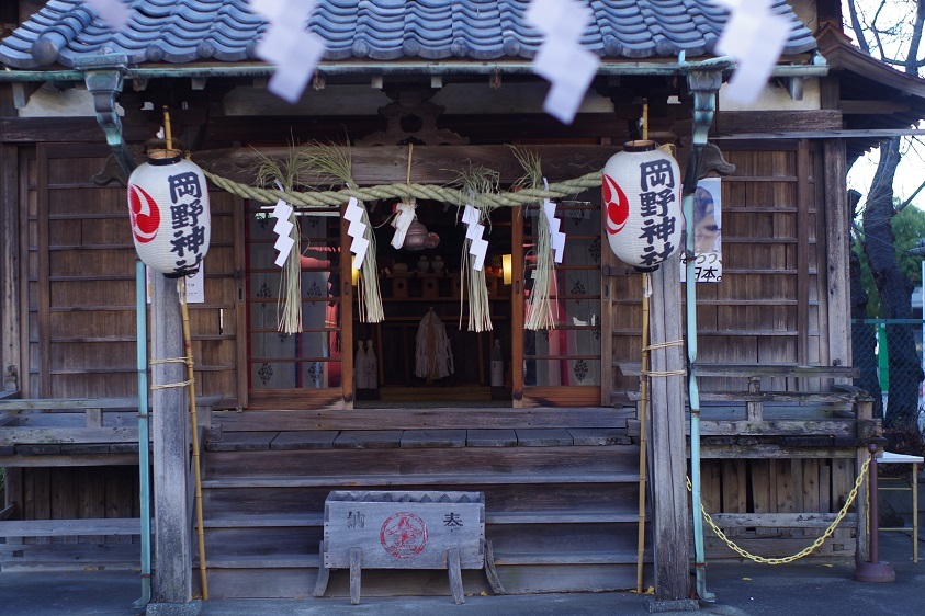 まったく密でない