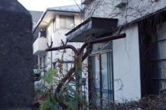 錆び
