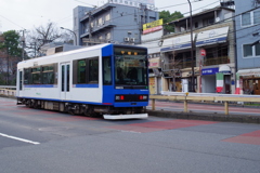 登ります