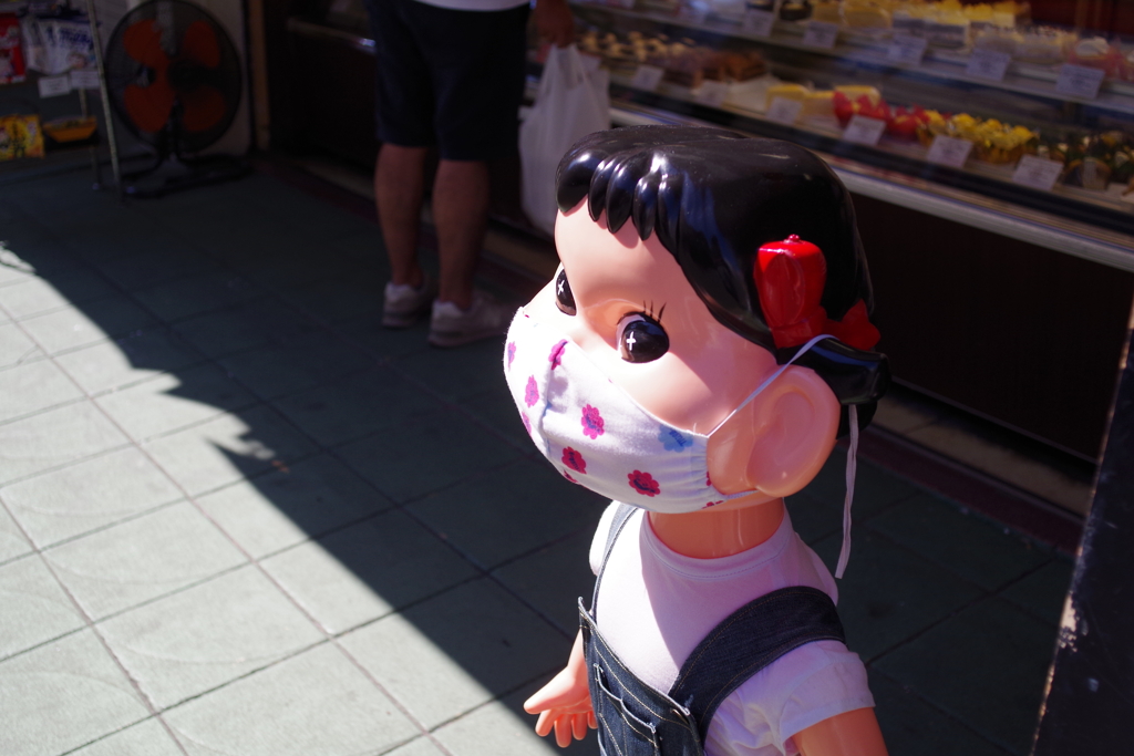 特注です！