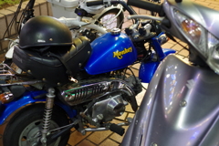 おおっ　モンキー