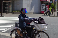 ダフトパンク（の母）
