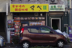 Ⅰはどこ？