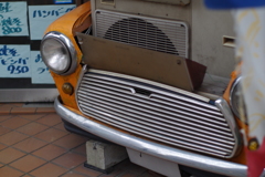 近付いてみた