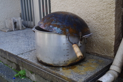 もはや　オブジェ
