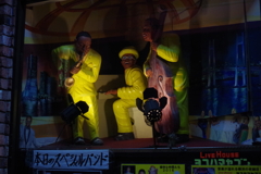 ナイトスポットジャズメン