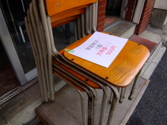 懐かしい・・・