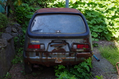 自然に還る　Ｎ３６０