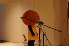 黄昏る　きのこ族