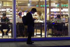 お仕事連絡？
