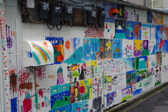 アート　集合！