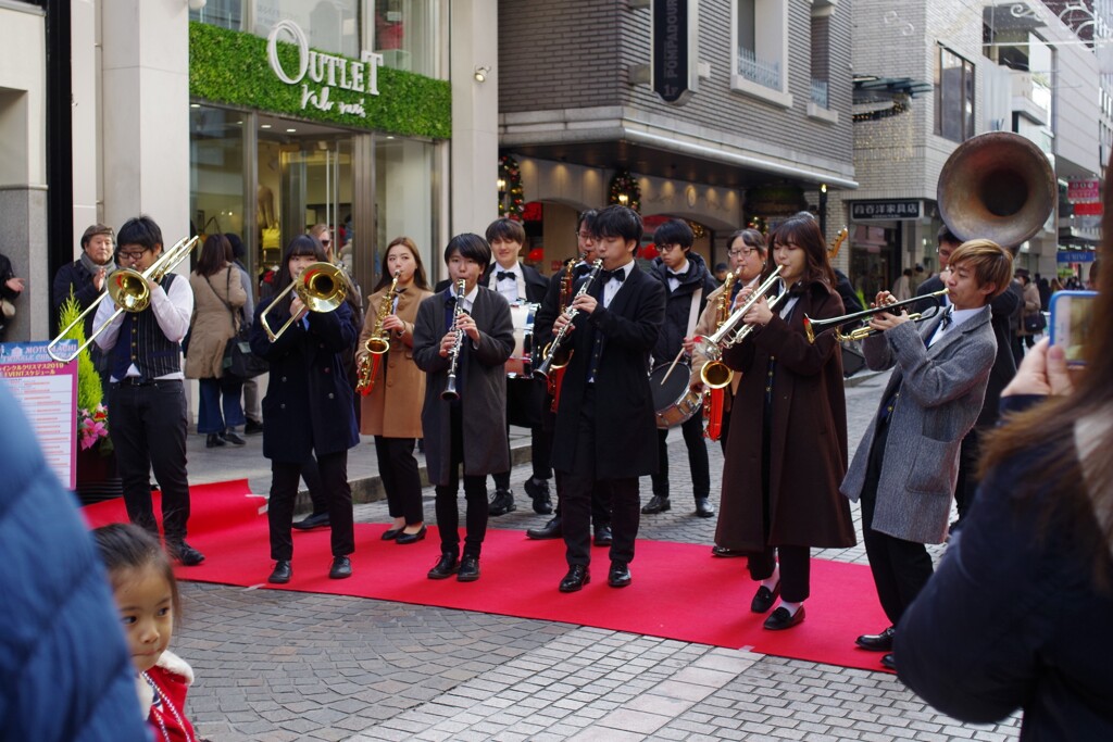 カッケェ