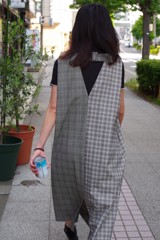 運ぶ女　Ⅰ