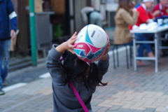 町じゅう　ラグビー
