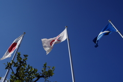 青空