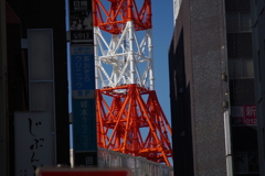 隙間