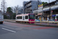 降ります