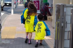 オシャレさん
