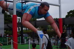 誰か止めろ！！！