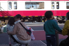 小さなオーディエンス