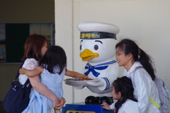 では、遠慮なく