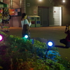 上手く撮ってね