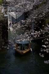 水路　Ⅱ