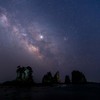 大瀬の天の川