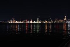 神戸　夜景⑩
