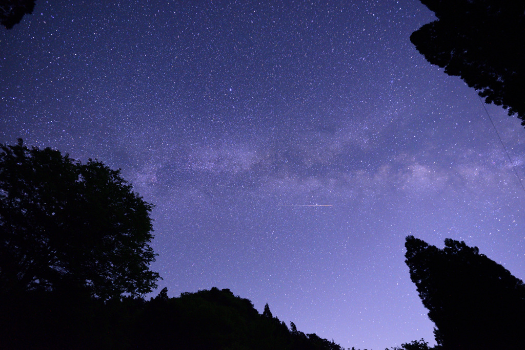 姫路　星空④