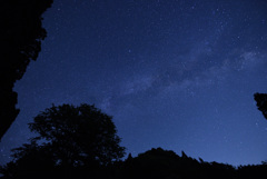 姫路　星空②