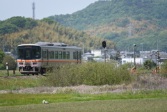 姫新線